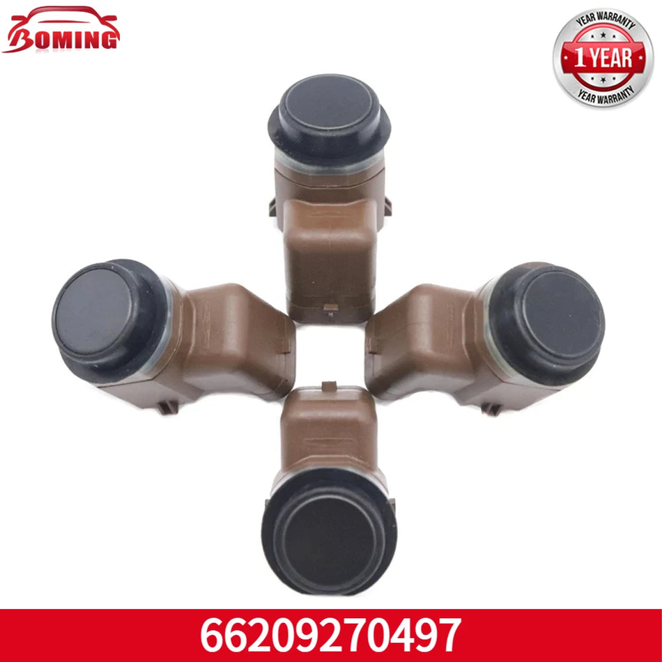 Ultrazvukový parkovací senzor pro BMW F07, F10, F06, F12, F01, F02, X3, X5, X6, E71