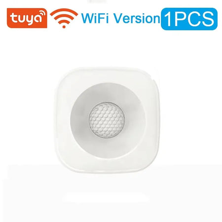 WKD-ZMS01 ZigBee/WiFi PIR Motion Sensor &ndash; No Gateway Needed WiFi Version 1PCS
