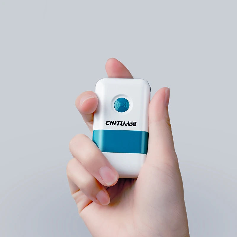 Pocket Talker &ndash; Rechargeable Hearing Aids Volume Control