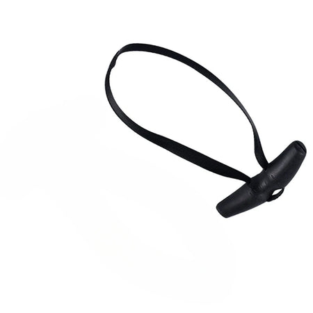 Heavy Duty Pull Up Handles - Rubber Neutral Grip, Multifunction Gym Equipment