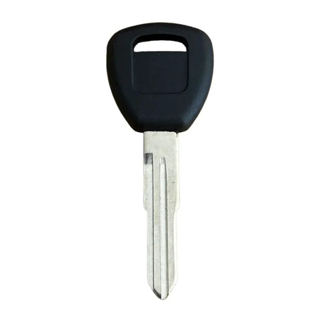 10pcs/lot Car Transponder Chip Key Shell Casing for Honda 2.3 for Acura No logo by InterCyprus Trading Ltd