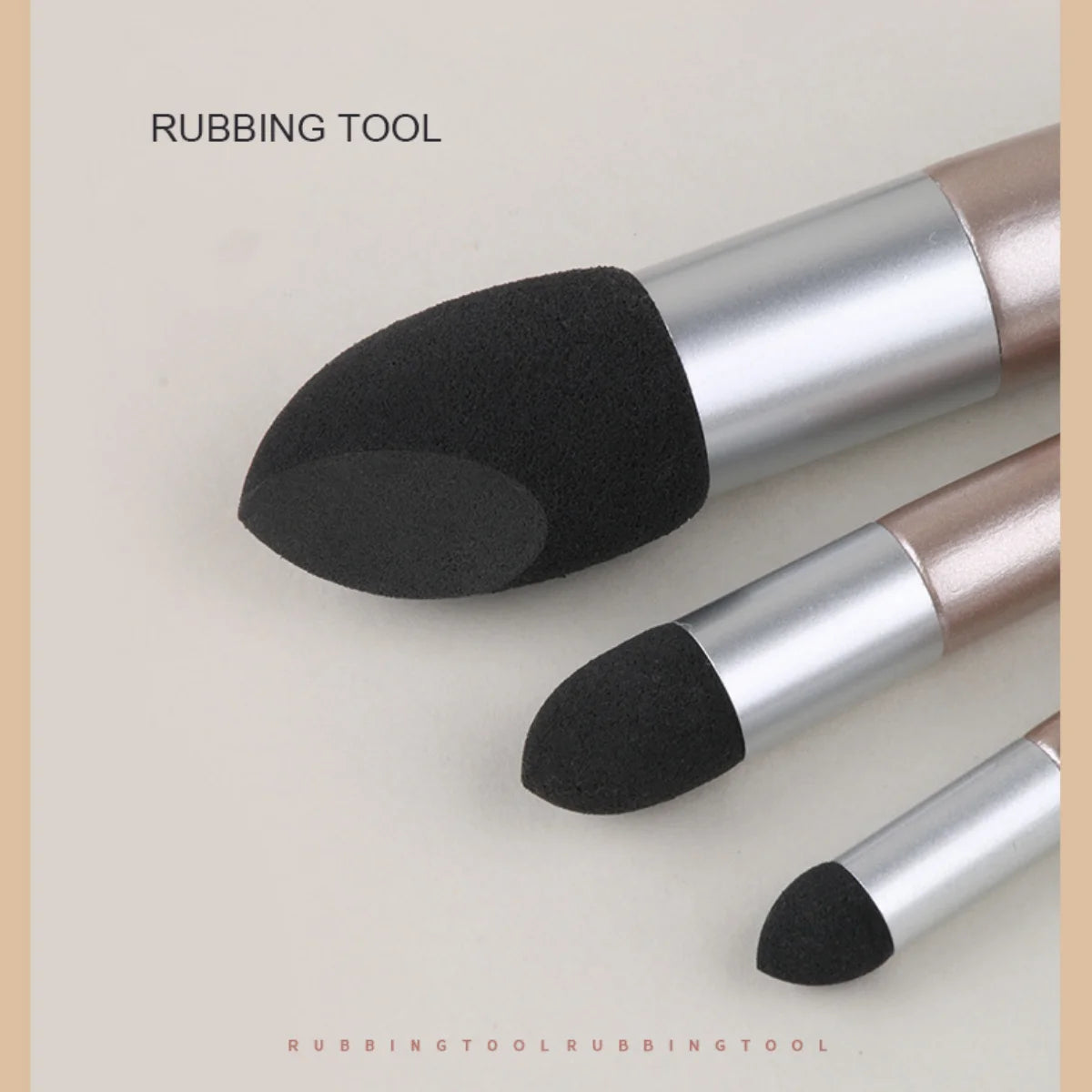 XP232 3Pcs Artist Blending Pen Set &ndash; Washable And Reusable