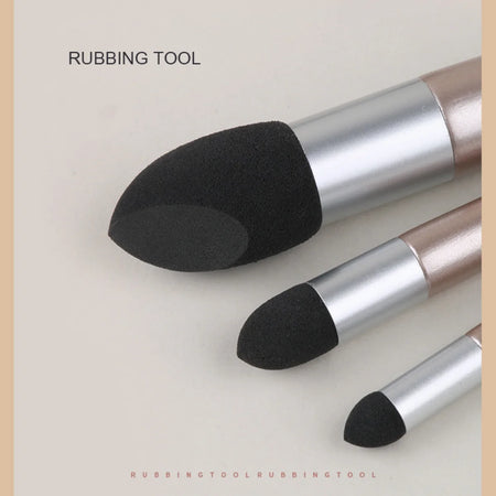 XP232 3Pcs Artist Blending Pen Set &ndash; Washable And Reusable