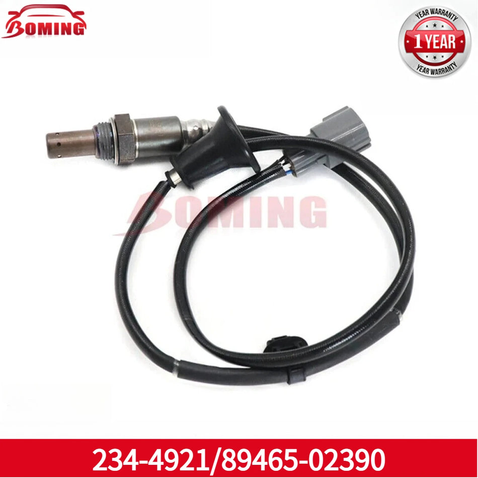 Downstream O2 Sensor for Toyota Corolla 1.8L 2014-2018