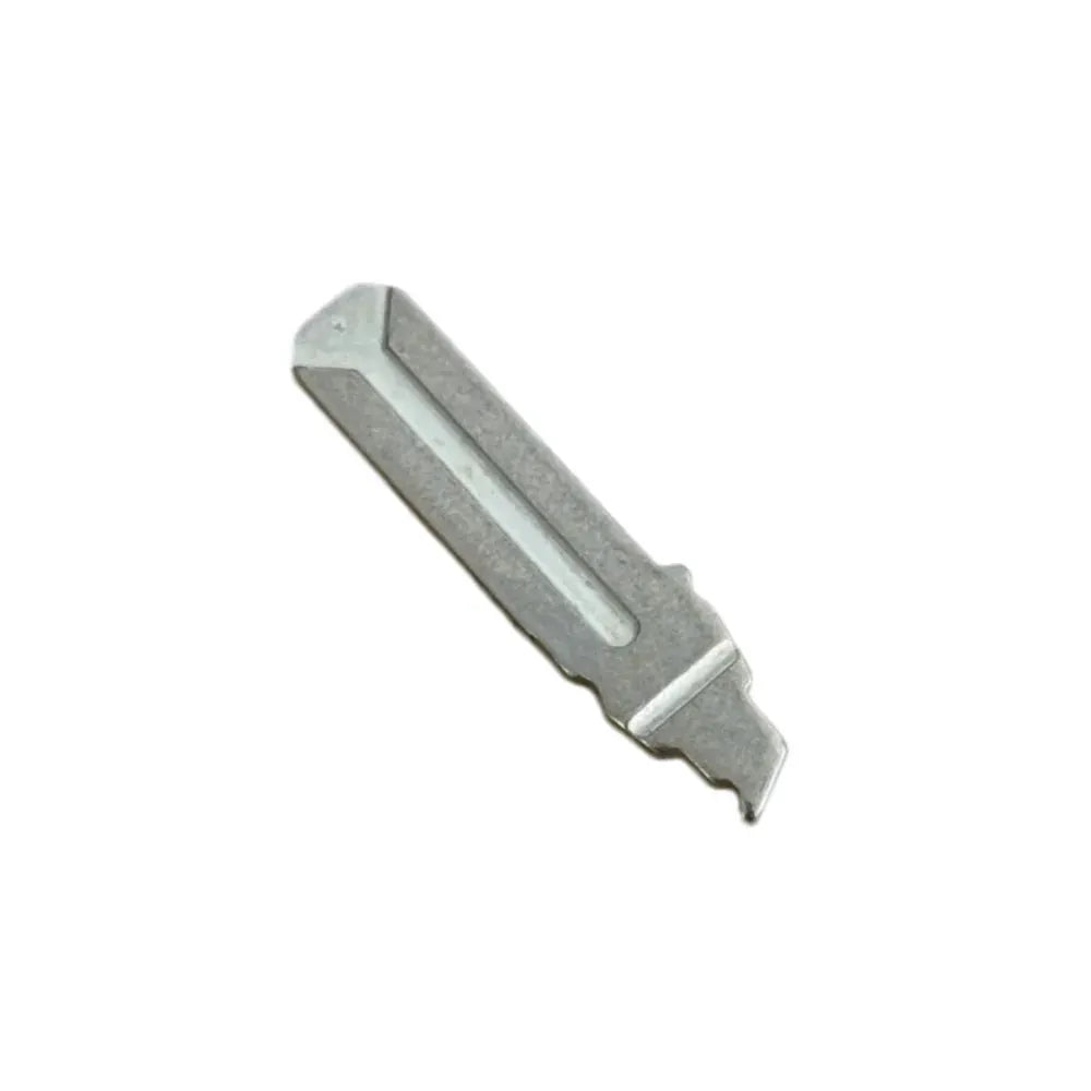 1pcs Key Blade Flip Remote Key Blank For BMW Motorcycle R1300GS ADV R12 Motorcycle by InterCyprus Trading Ltd