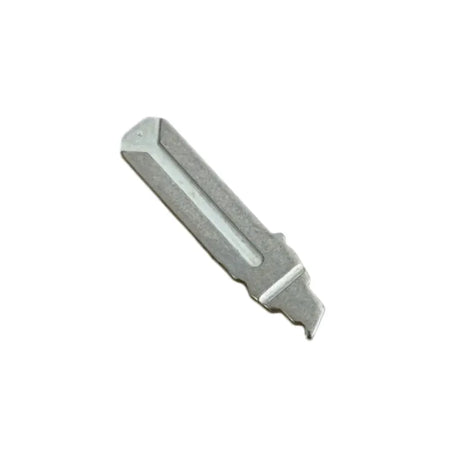 1pcs Key Blade Flip Remote Key Blank For BMW Motorcycle R1300GS ADV R12 Motorcycle by InterCyprus Trading Ltd