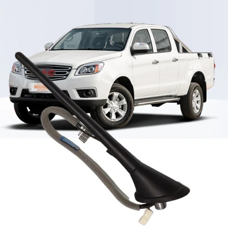 Radio Antenna for JAC T6 T8 Pickup Truck Replace 7903400P301 by InterCyprus Trading Ltd