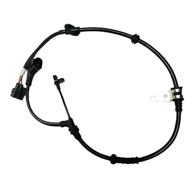 ABS Wheel Speed Sensor Assembly for JAC S4 E40X Fits 3550300X1520 3550400X1520 by InterCyprus Trading Ltd