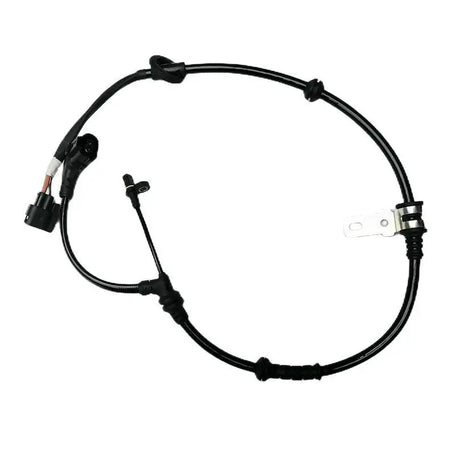 ABS Wheel Speed Sensor Assembly for JAC S4 E40X Fits 3550300X1520 3550400X1520 by InterCyprus Trading Ltd