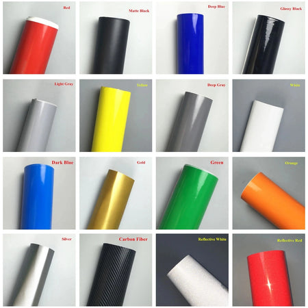 Fiat 124 Spider Car Door Side Skirt Stickers - 2pcs Racing Sport Vinyl Decals &amp; Auto Body DIY Accessories - Glossy Black, Matte Black, Silver, White, Gold