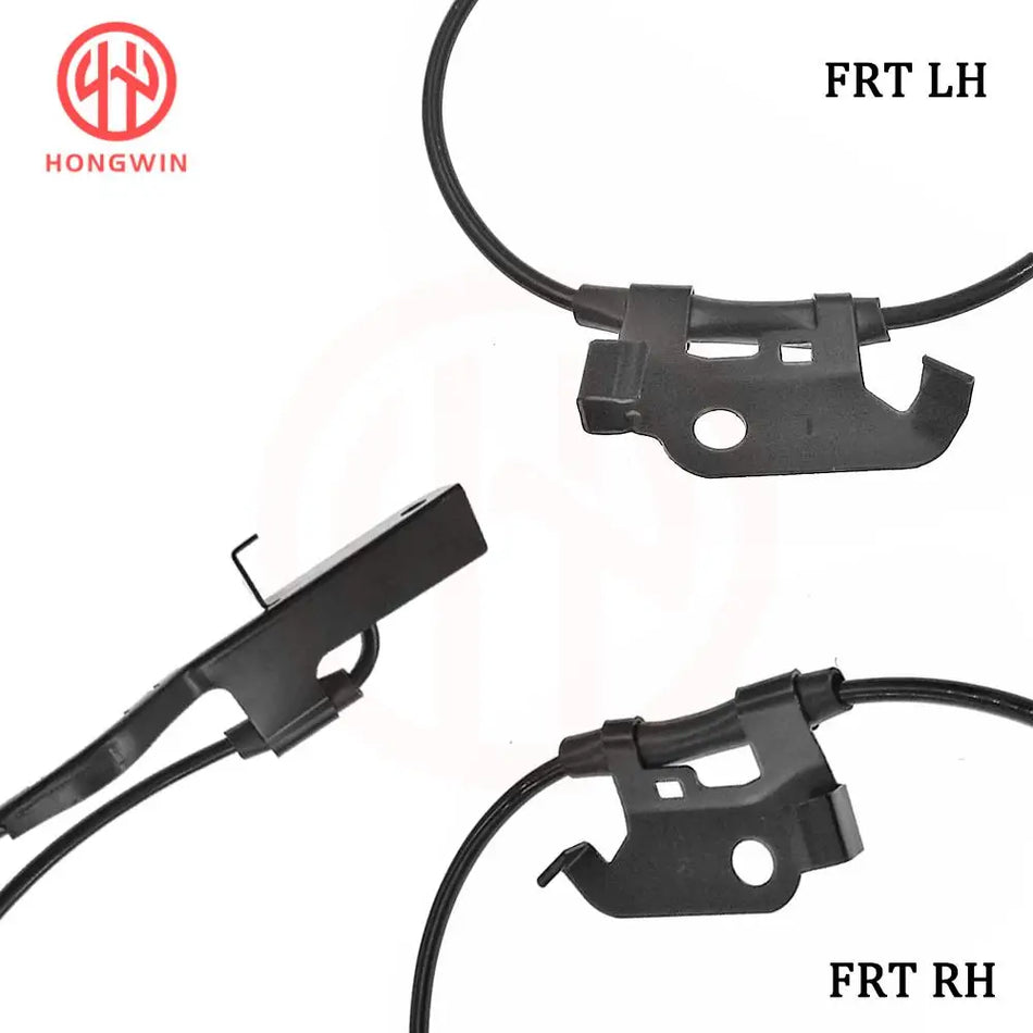 Sensor de Velocidade da Roda ABS para Toyota RAV4 de 2006 a 2012 4WD e FWD Esquerdo Direito
