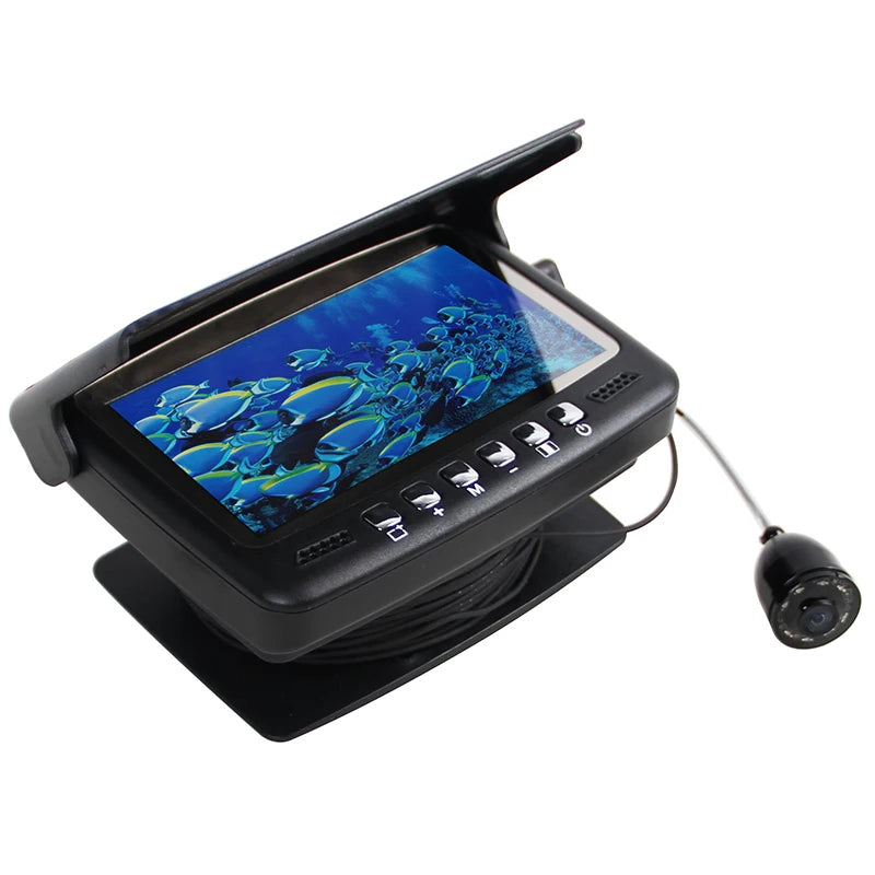 Hotsell Fish Camera 750 &ndash; High-Definition Underwater Viewing