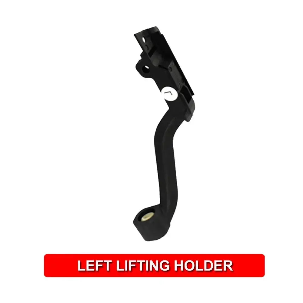Reinforcement Windshield Bracket Trim Strip Windscreen Support Adjustable Lifting Holder For BMW R1200GS ADV R1200 GS R1250GSA by InterCyprus Trading Ltd