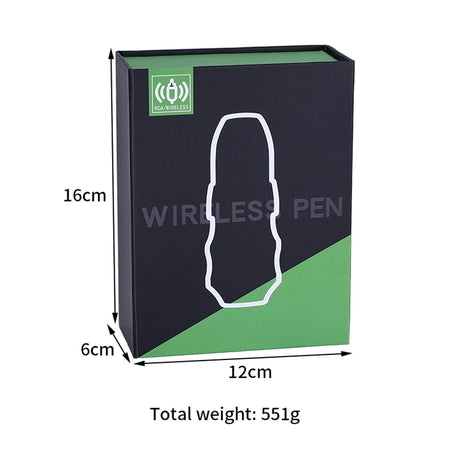 [EXO Wireless Tattoo Machine] &ndash; Cordless Battery Powered