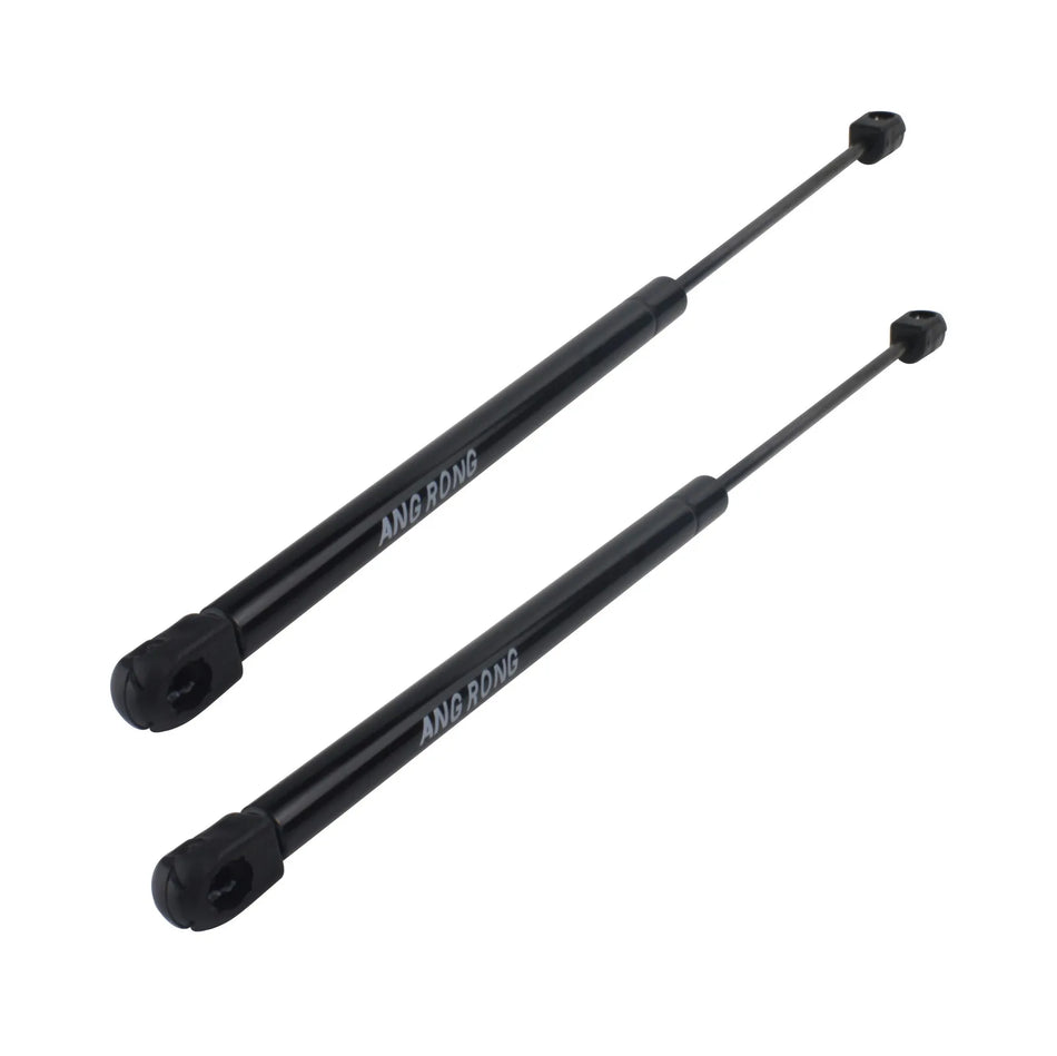 Gas Struts for Jeep Cherokee KJ 2001-2007 Front Hood 300N Replacement Pair Aftermarket