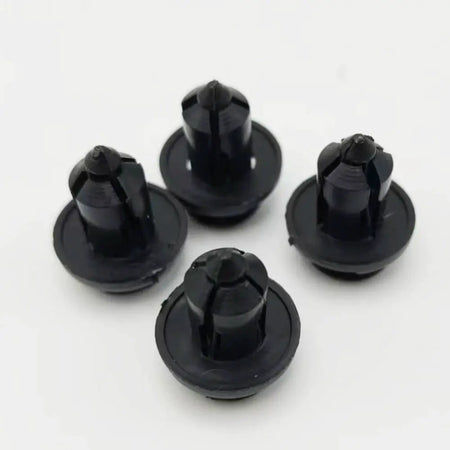 Auto Panel Clips 10mm Plastic Retainers For Haval Jolion Dargo H6 H9 by InterCyprus Trading Ltd