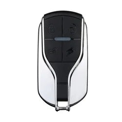 433MHz Universal Garage Door Remote Control Duplicator with 4 Buttons 433.92MHz / CHINA