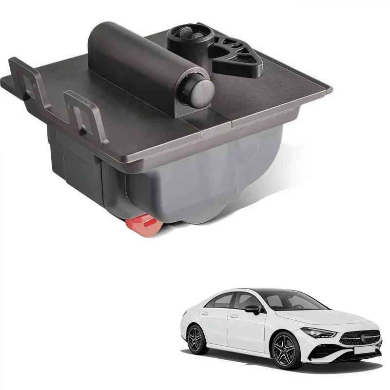 Kraftstofftankklappenverschlussmotor für Mercedes-Benz W176 C292 A B C E S Klasse