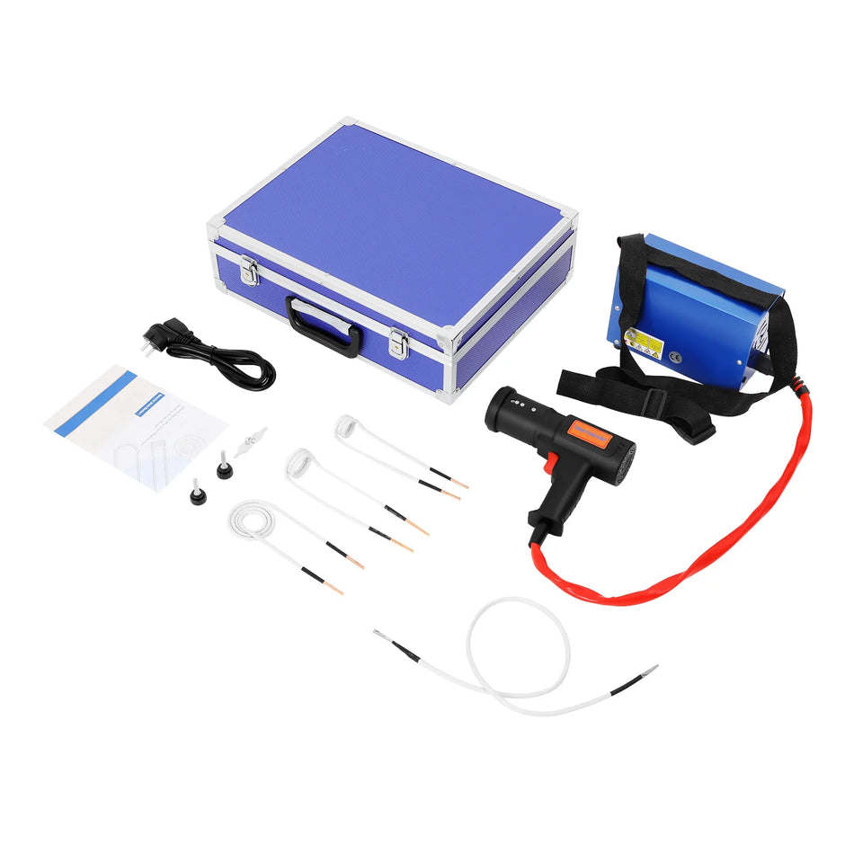 1500W 220V Indukcyjny Grzejnik Elektromagnetyczny Wysoka Wydajność