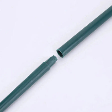 Solar Sunflower Stake Decor Rotating Butterfly Hummingbird