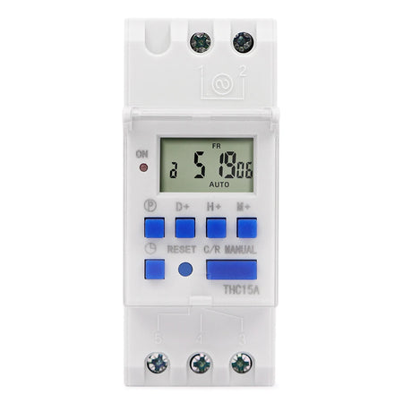 KG316T-II Digital Timer Switch &ndash; Power Outage Memory NBL25A