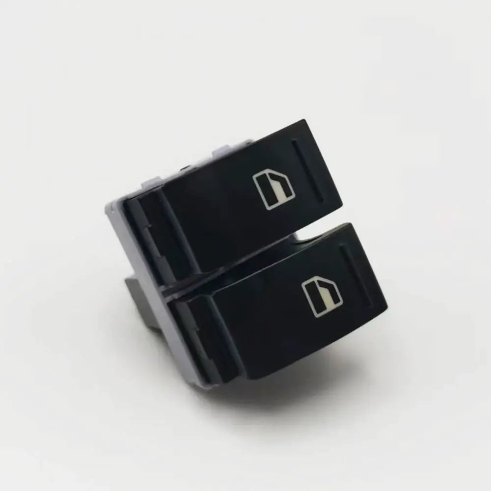 Driver Side Window Switch 4 Pin for VW T5 T6 Multivan Caravelle 7E0959855A by InterCyprus Trading Ltd