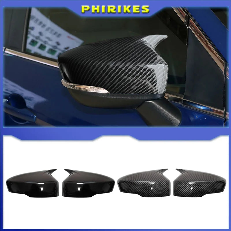 Капачки за облицовка на огледала Mitsubishi Eclipse Cross 2018 2023