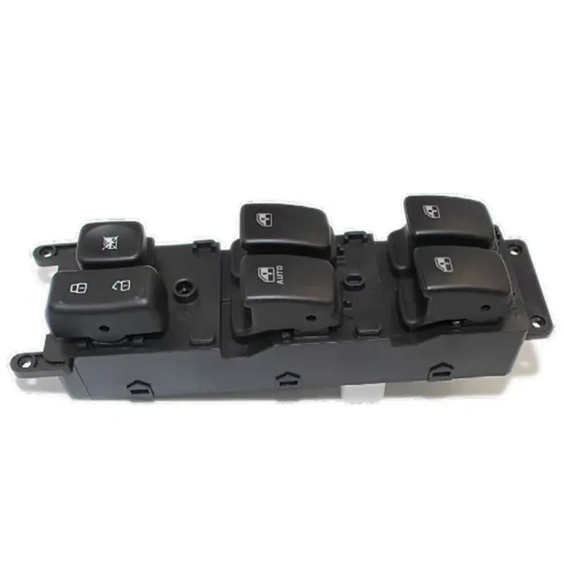 For JAC Heyue A30 J4 Electric Front Left Driver Window Switch Glass Lifter Button 3750200U8510 Car Accessory Auto Spare Parts by InterCyprus Trading Ltd