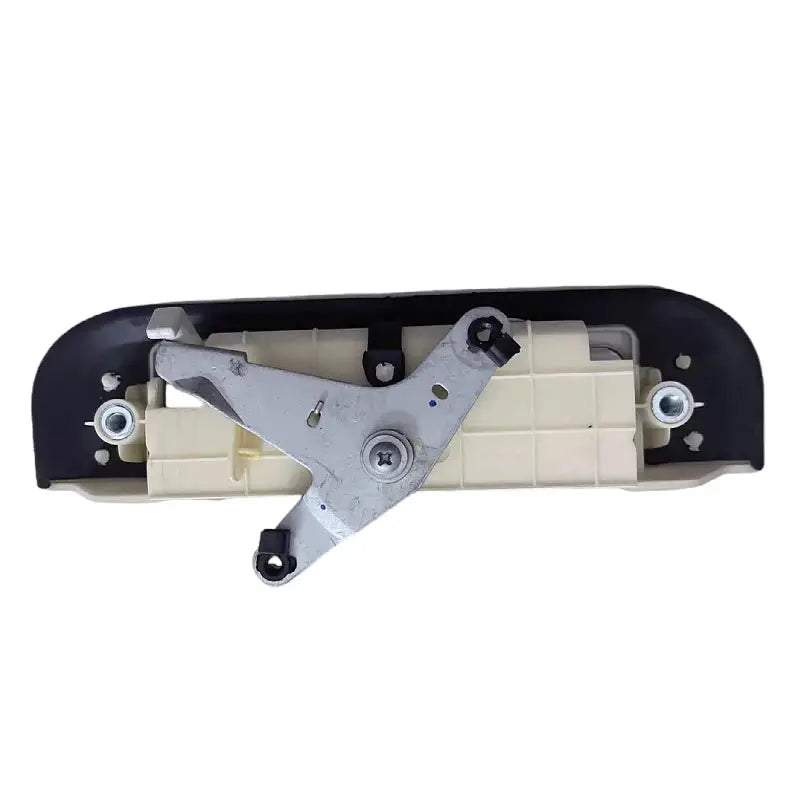 For JAC LEADER T6 T8 Pickup Truck Cargo Box Handle, Rear Tailgate Buckle, Handle 8506300P3010 by InterCyprus Trading Ltd