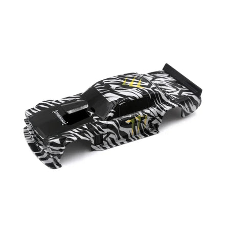 1/43 RC Drift Car Parts Set &ndash; All In One Parts Bundle 4301 shell