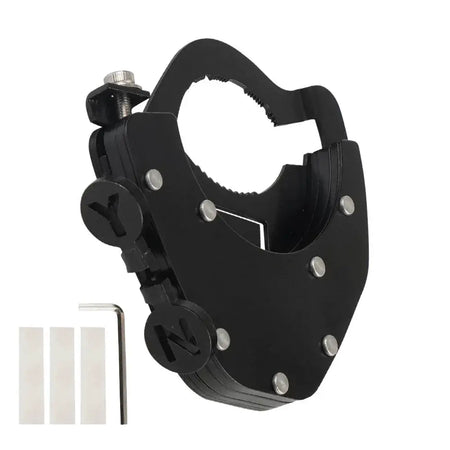 Motorcycle Cruise Control Throttle Assist Handlebar Top/ Bottom Kit For BMW KTM Suzuki Yamaha Honda Speed Control by InterCyprus Trading Ltd