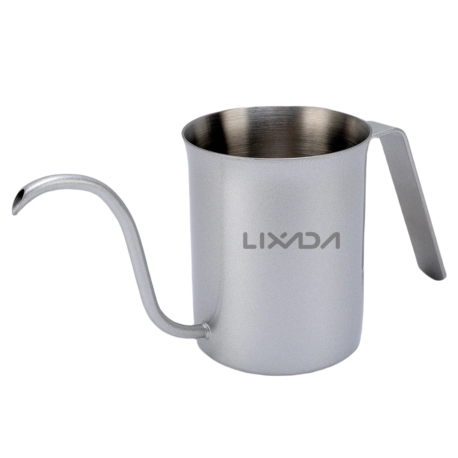 Mini Coffee Pot Mug Set &ndash; Stackable Outdoor Camping Kit