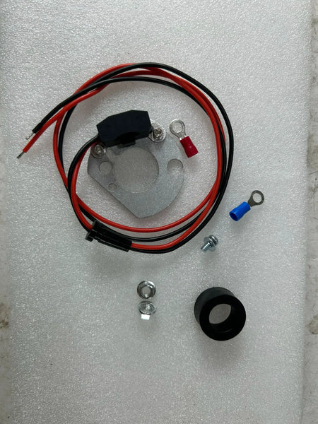 SherryBerg Classic Electronic Ignition Conversion Kit For Porsche 912 356A 356B 356C 1844 Distributor 0 231 129 022 by InterCyprus Trading Ltd