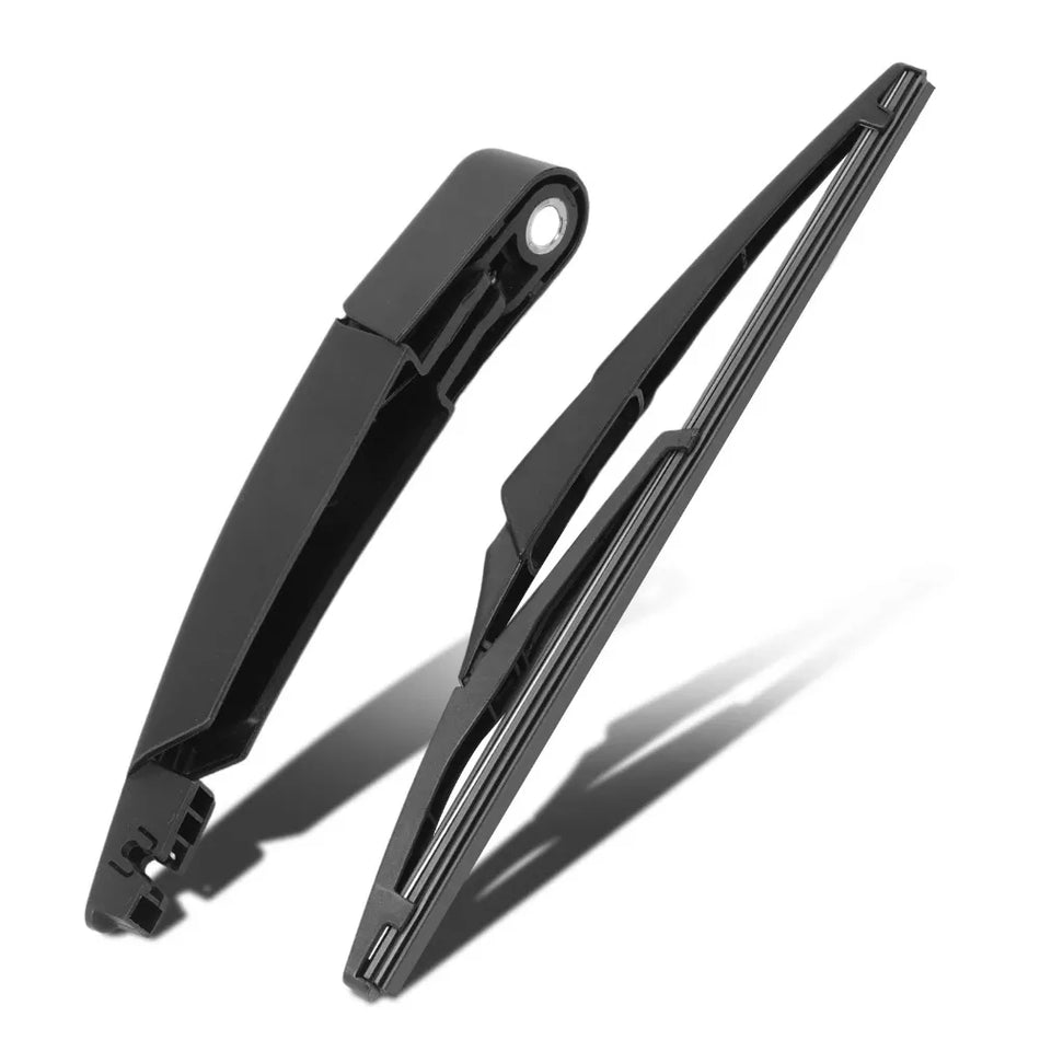 Set met achterruitenwisserarm en -blad voor Renault Megane 4 Mk4 2018-2023