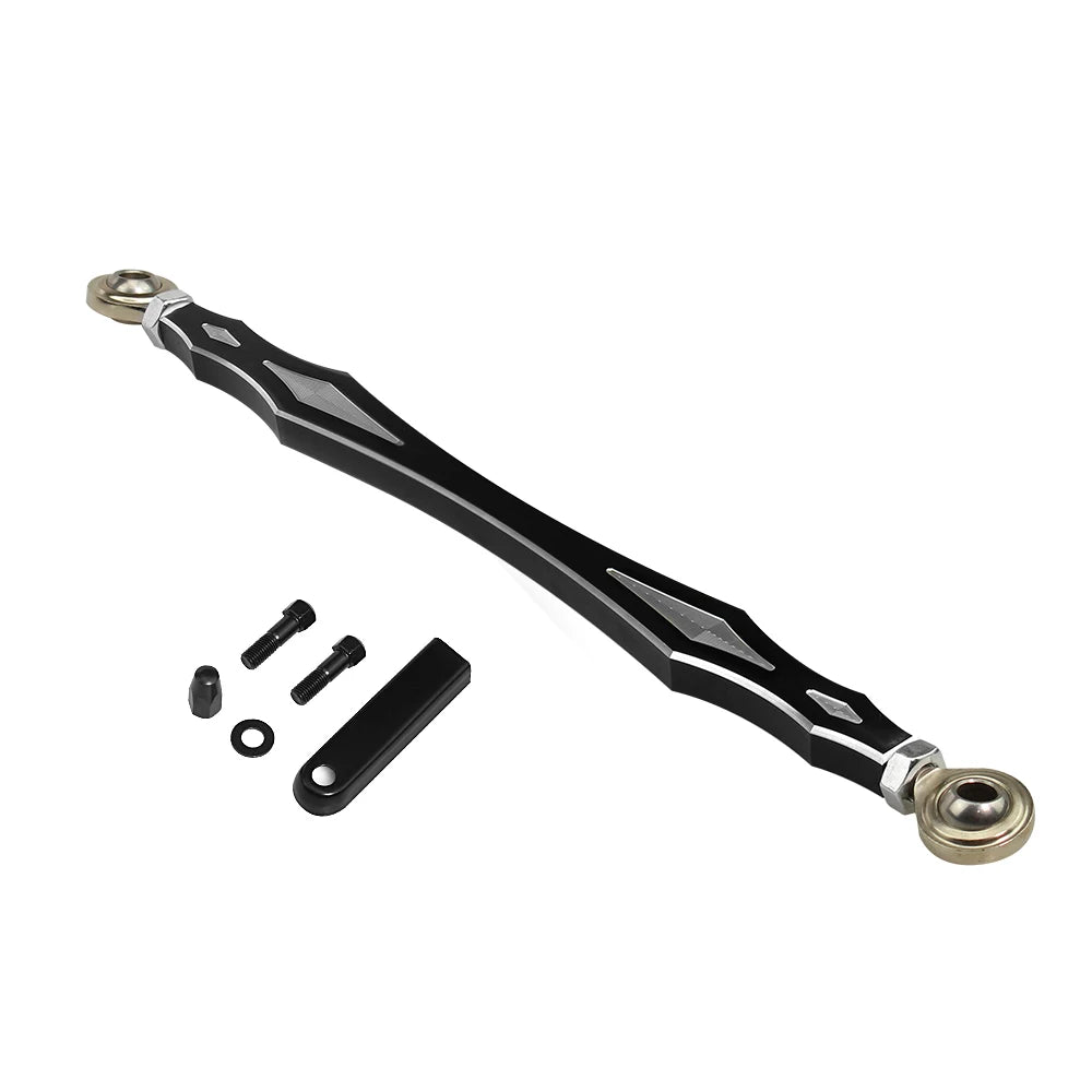 Motorcycle Aluminum CNC Gear Shift Linkage Lever &ndash; Durable Performance Upgrade E