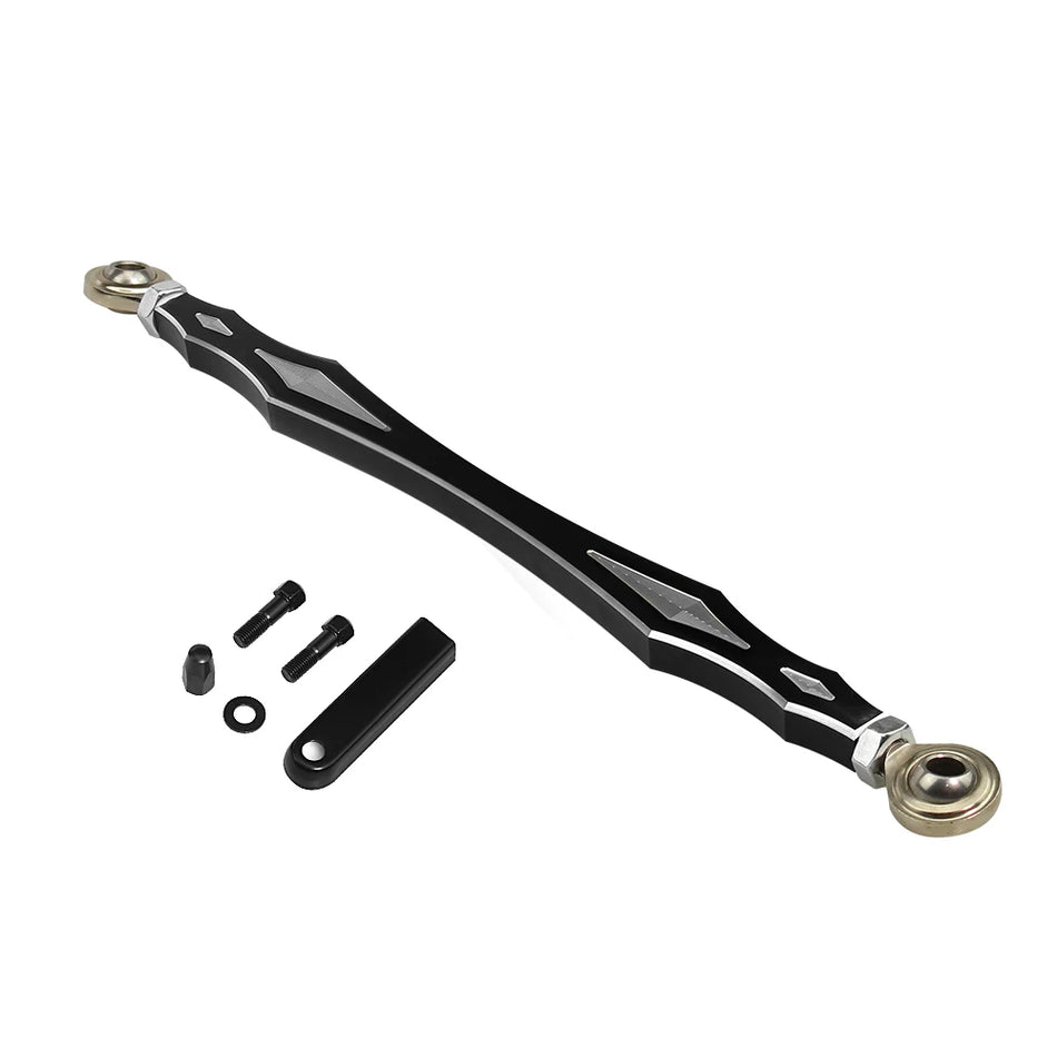 Motorcycle Aluminum CNC Gear Shift Linkage Lever &ndash; Durable Performance Upgrade E