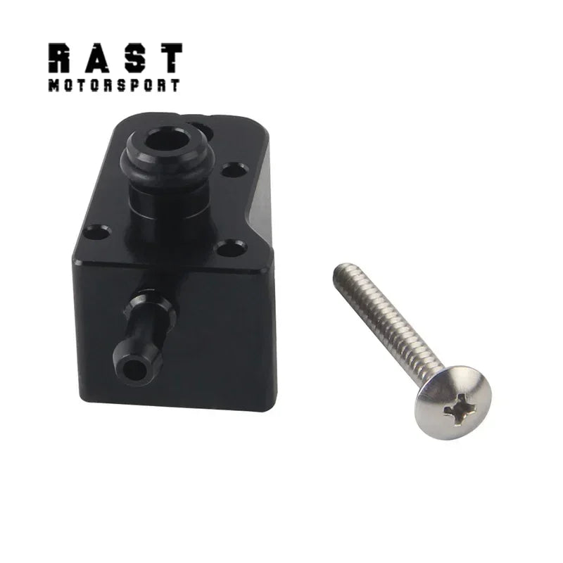 Boost Tap Adapter für VW EA888 Gen3 1.8T 2.0T Golf 7 MK7 MK6