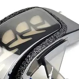 Side Mirror Blinker Lights With Dragon Style Dynamic For Honda N-Box JF1 JF2 by InterCyprus Trading Ltd