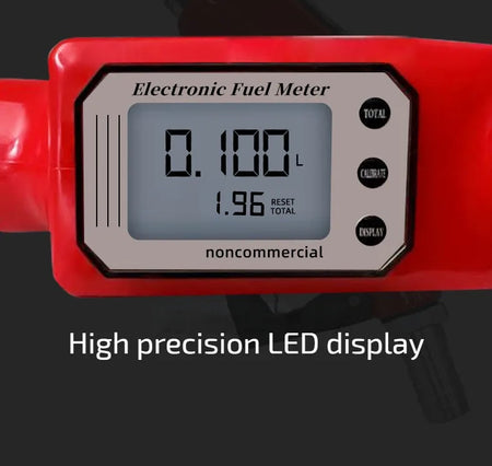 WG-CCD-25 &ndash; High Precision Electronic Fuel Metering Gun