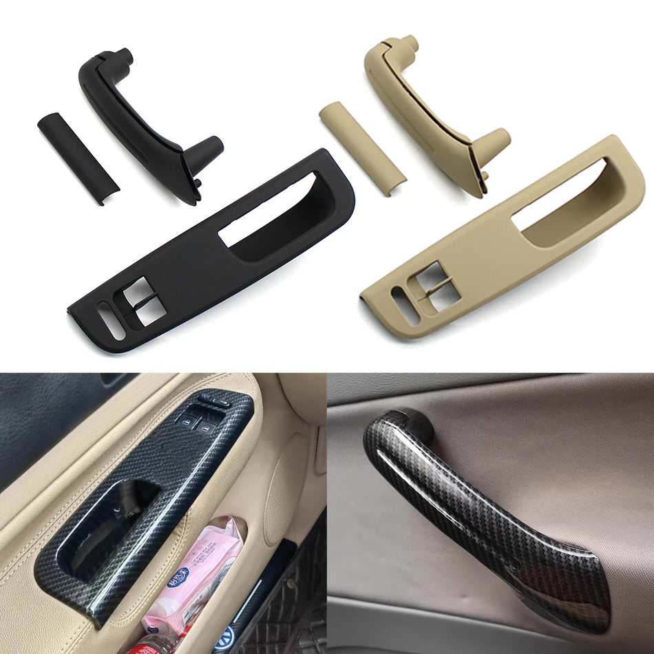 Sise käetoe esiu kätse asendamine Volkswagen Bora Golf MK4 Jetta Passat 1999-2004