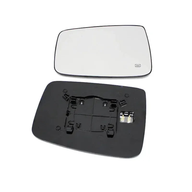 For Dodge Ram 1500 2500 2010-2019 Heated Auto Side Mirror Glass Anti dizziness Left Right Replacement Car accessories by InterCyprus Trading Ltd