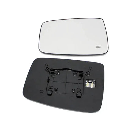 For Dodge Ram 1500 2500 2010-2019 Heated Auto Side Mirror Glass Anti dizziness Left Right Replacement Car accessories by InterCyprus Trading Ltd