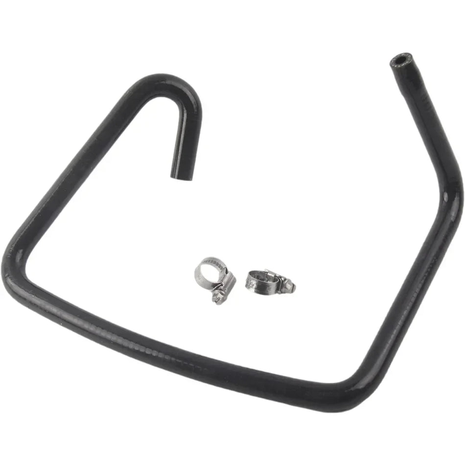 VW Golf MK7 Intake Coolant Underhose Silicone for R GTI