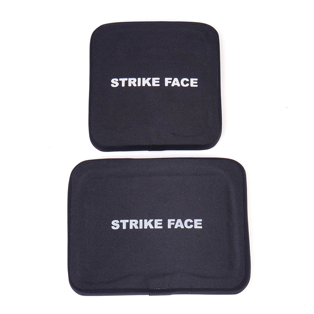 Aluminum Oxide Side Plate &ndash; G5 G6 Level Protective Armor