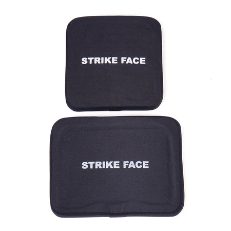 Aluminum Oxide Side Plate &ndash; G5 G6 Level Protective Armor