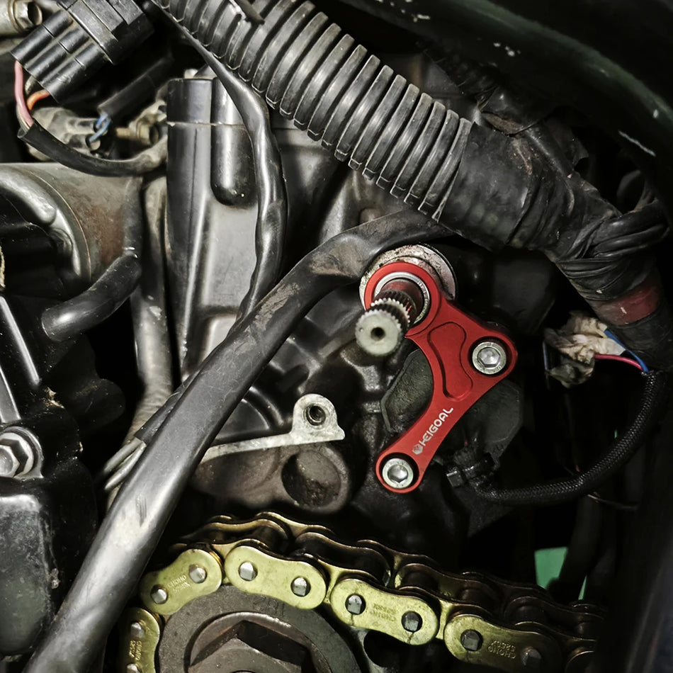 Σταθεροποιητής αλλαγής ταχυτήτων Triumph Street Triple 765 RS για Daytona 675 R 2022