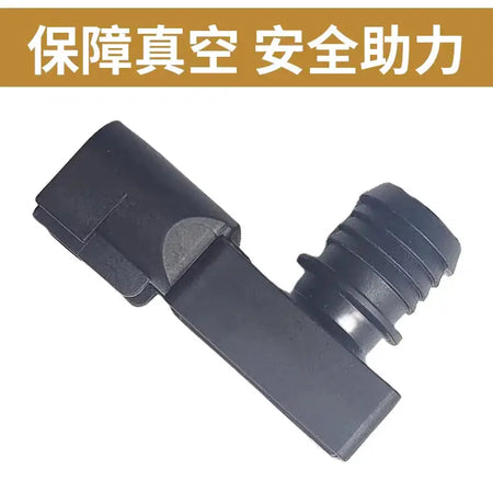 Vacuum Sensor Valve Compatible with JAC S4 Jethro A5 and Sehol X4, Replacement for Brake Vacuum Booster System OE 3540101U3460 by InterCyprus Trading Ltd