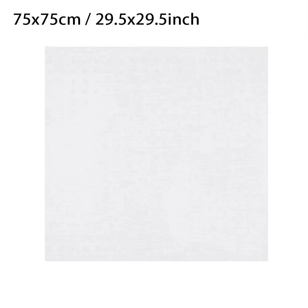 Silicone Dehydrator Sheets &ndash; Food Grade Non-Stick Design 75x75cm