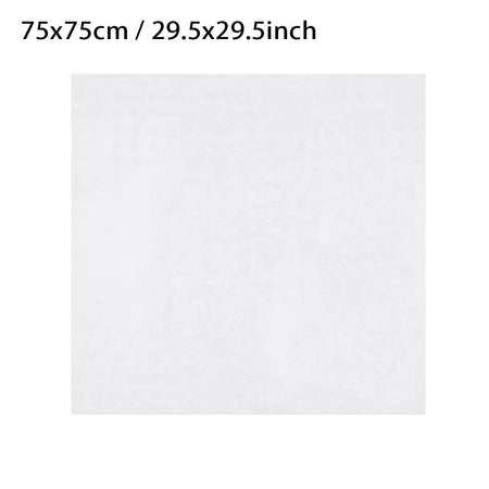 Silicone Dehydrator Sheets &ndash; Food Grade Non-Stick Design 75x75cm