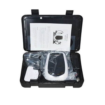 5MHz 3-In-1 RF Tripolar Face Eye Body Lifting &ndash; RF Lift